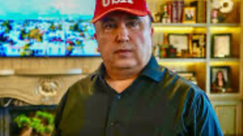 BUKALEMUN ÇETESİ ÇÖKERTİLDİ